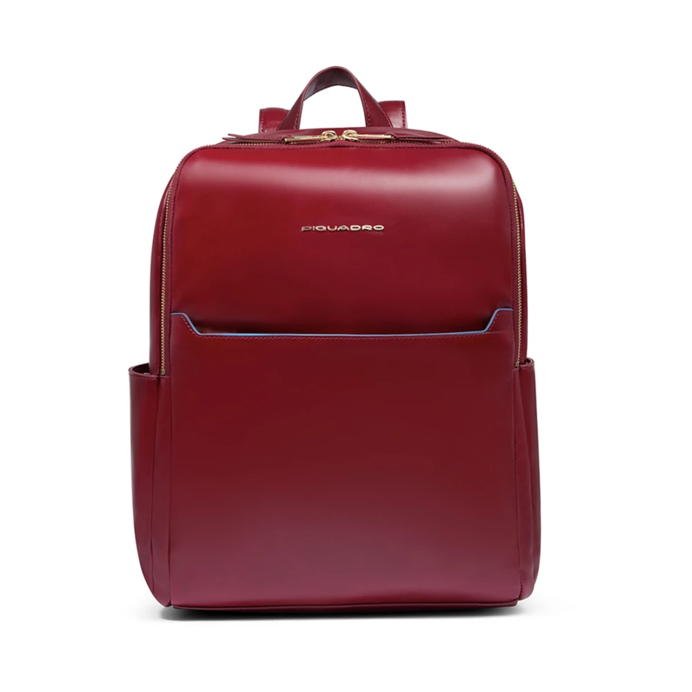 Piquadro Herren Rot Taschen, One Sizegröße: