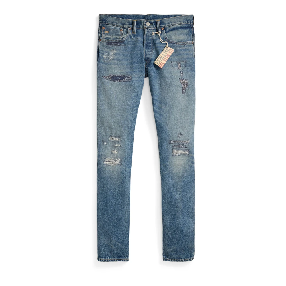 Jeans > Slim-fit Jeans - - Ralph Lauren - Modalova