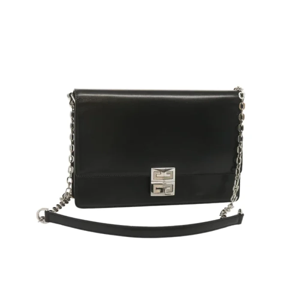 Pre-owned > Pre-owned Bags > Pre-owned Cross Body Bags - - Givenchy Pre-owned - Modalova