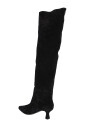 elegantes-bottines-noires