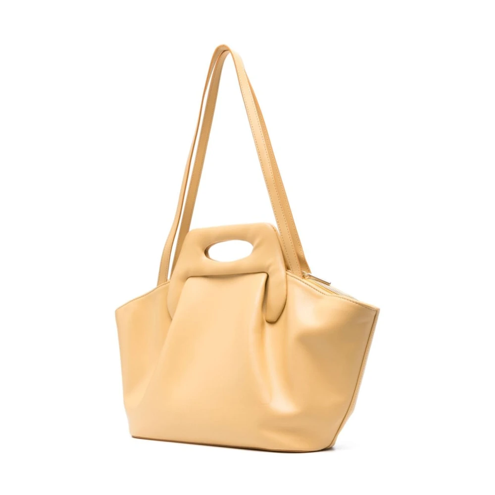 THEMOIRè Stijlvolle Tassen Collectie Brown Dames