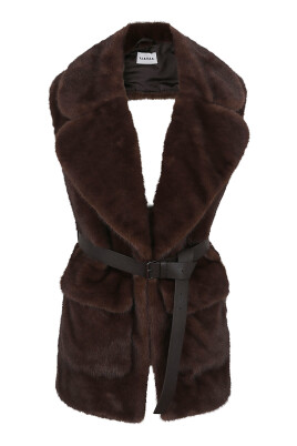 brown-faux-fur-vest-sleeveless-design