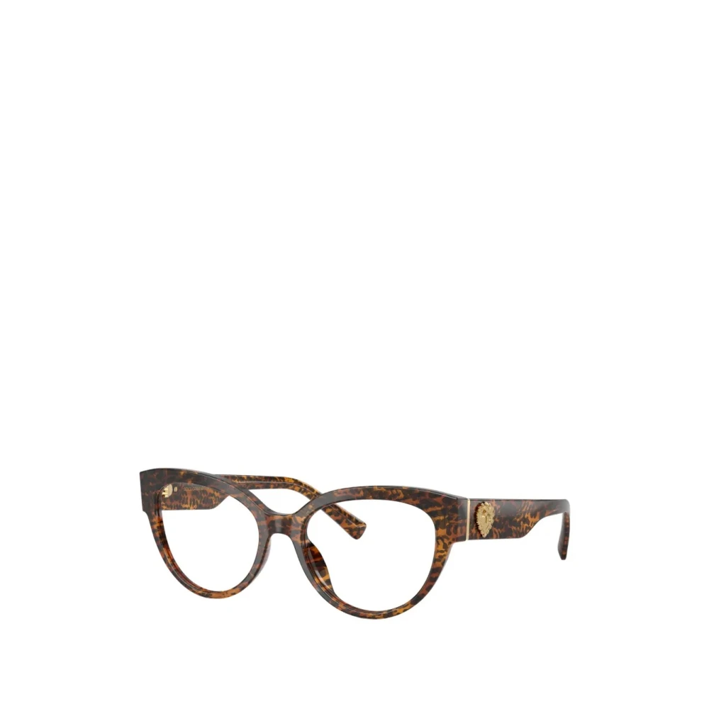 Dolce & Gabbana , Damen, Accessories, Braun, 54 Mm 