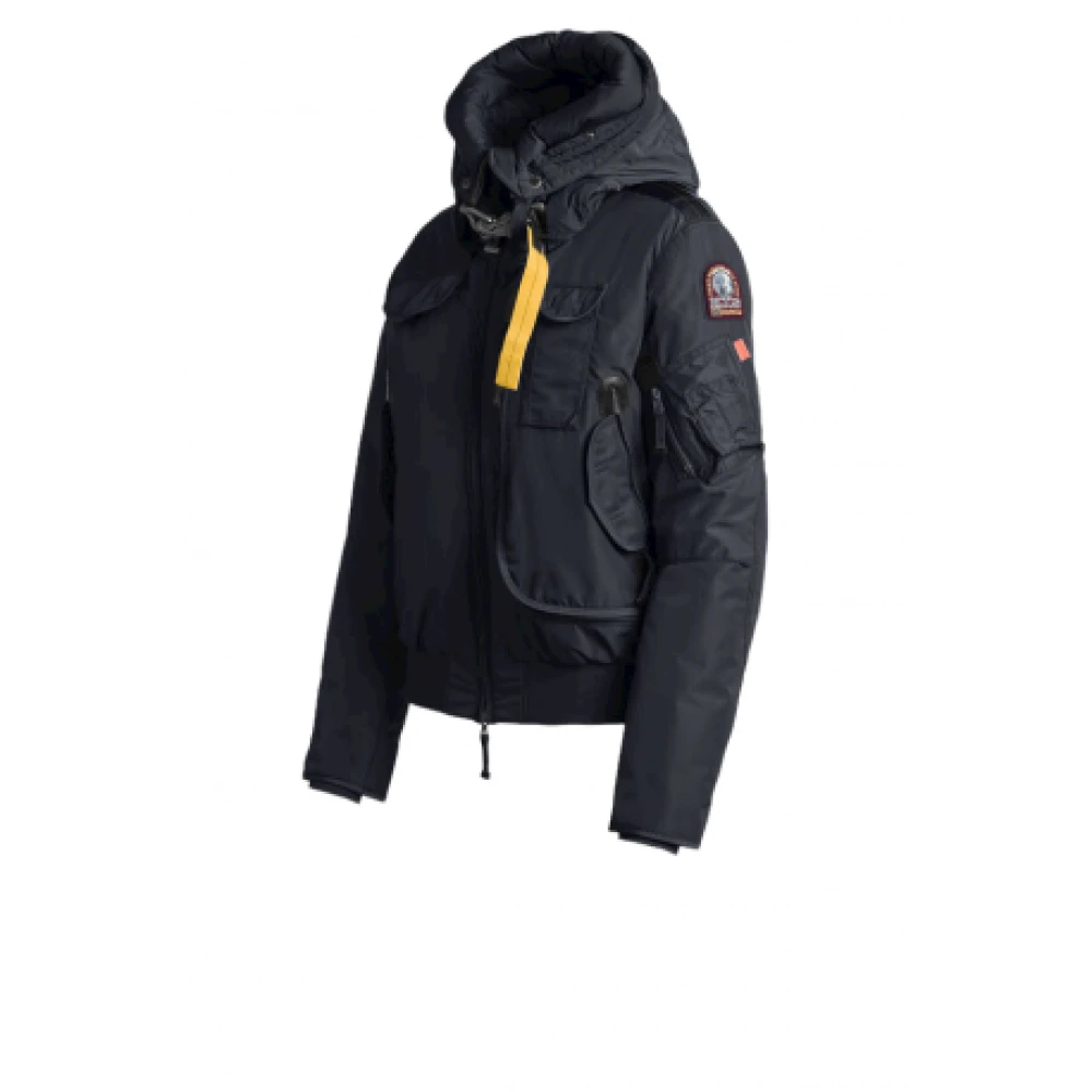 Parajumpers Navy Gobi Donsjas Vrouwen Blue Dames