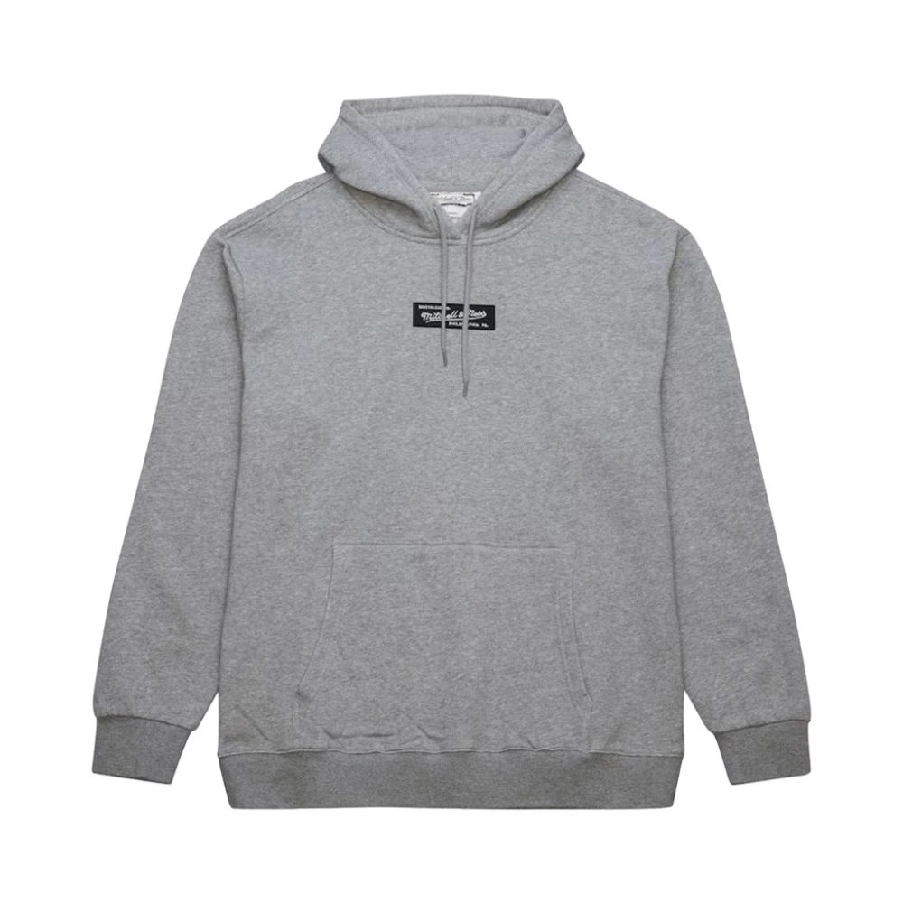 Sweatshirts & Hoodies > Hoodies - - Mitchell & Ness - Modalova