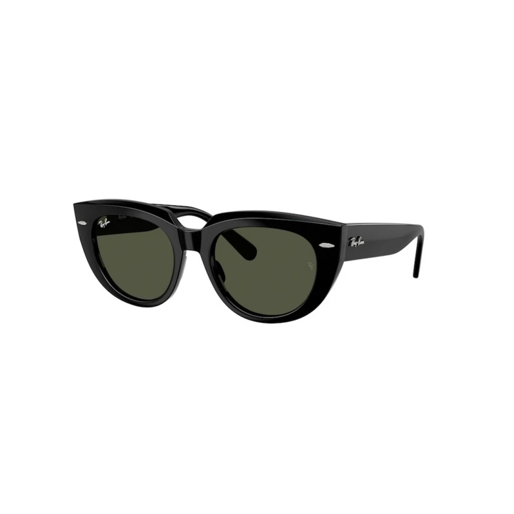 Ray-Ban Women's Black Sunglasses, 49 Mm, Authentic Doreen Glasses With Premium Quality