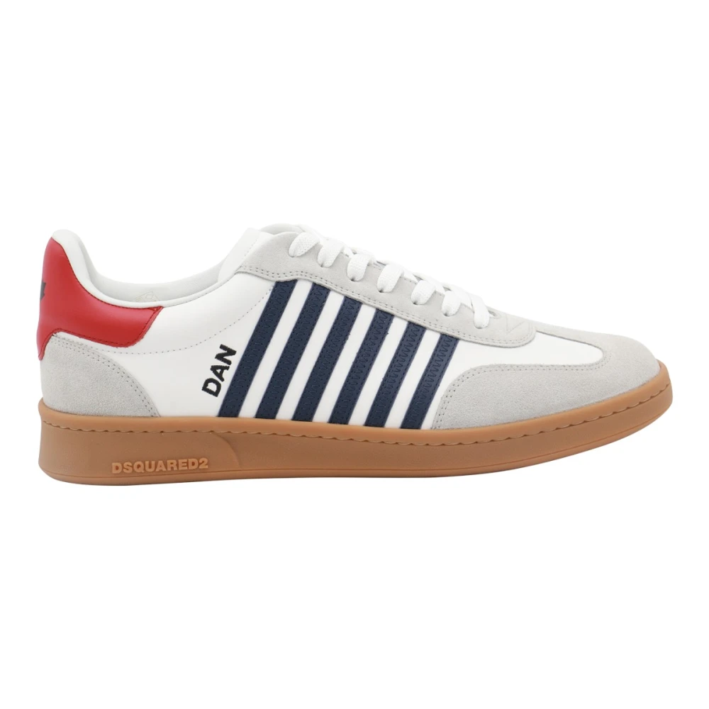 Shoes > Sneakers - - Dsquared2 - Modalova