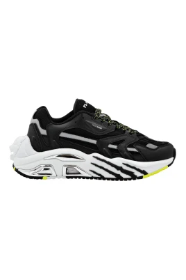 Runner Sneaker THE SCRATCH
