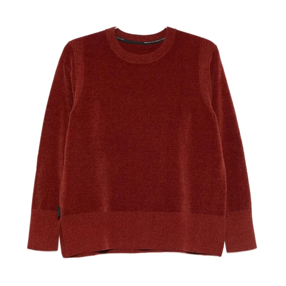 Knitwear > Round-neck Knitwear - - RRD - Modalova