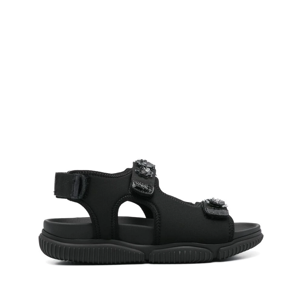 Shoes > Sandals > Flat Sandals - - Cecilie Bahnsen - Modalova