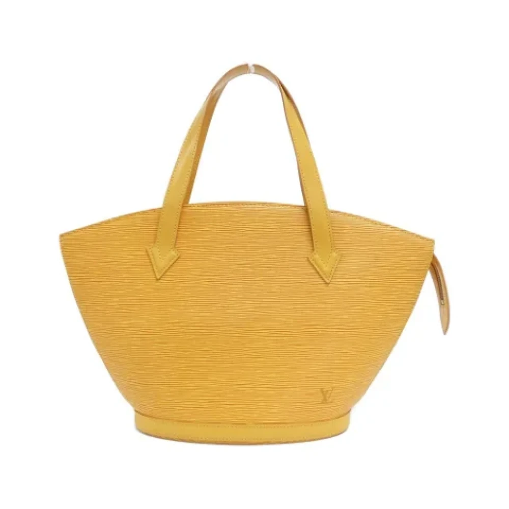 Pre-owned > Pre-owned Bags > Pre-owned Handbags - - Louis Vuitton Vintage - Modalova