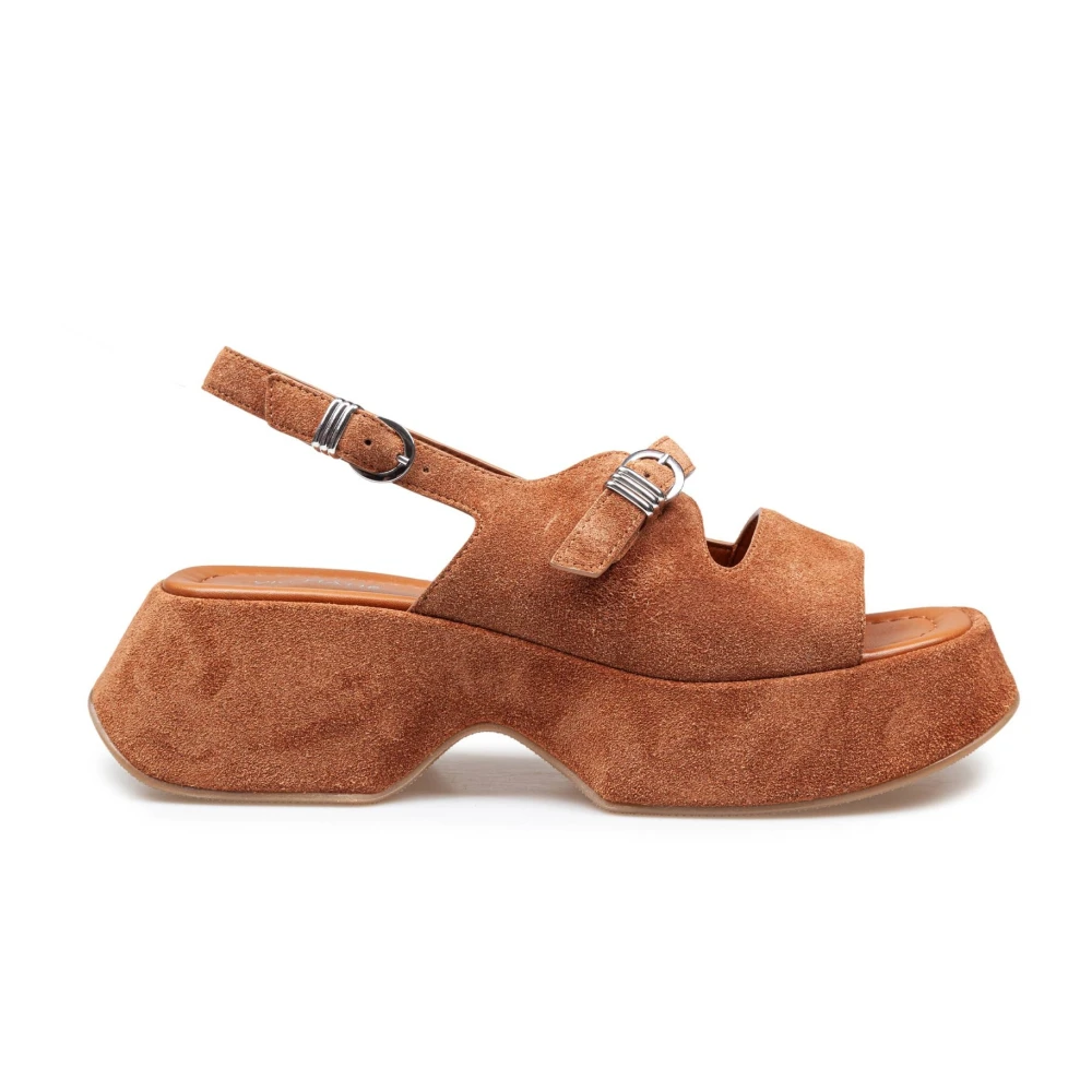 Shoes > Heels > Wedges - - Vic Matié - Modalova