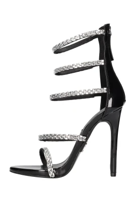 Entrust Sandal