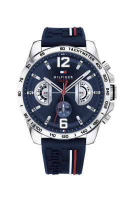 Decker Chronograph Watch