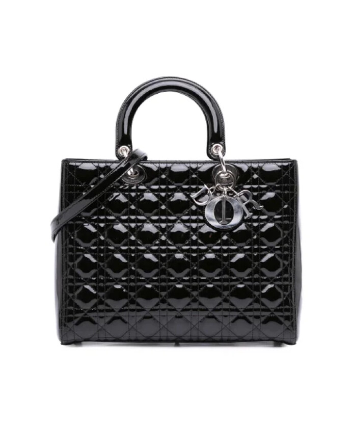 pre-owned-cuir-sacs-dior