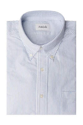 America Shirt Stripe