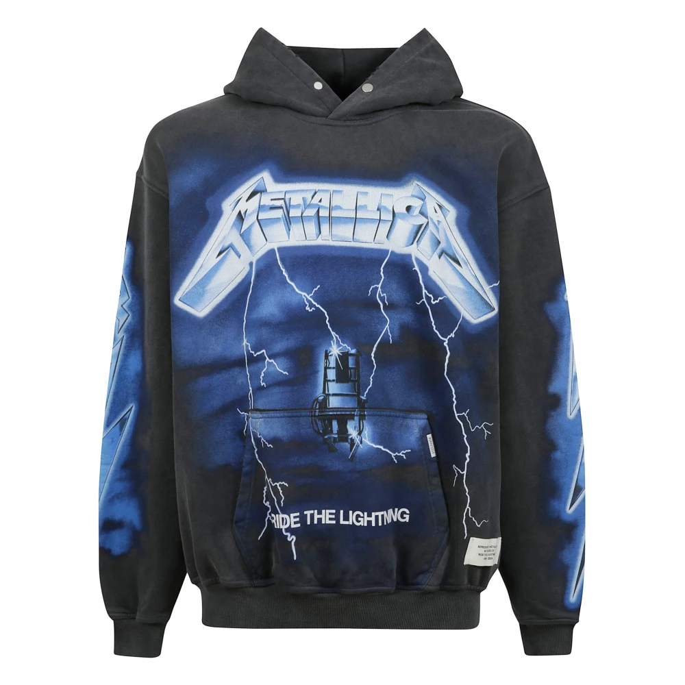Sweatshirts & Hoodies > Hoodies - - Represent - Modalova