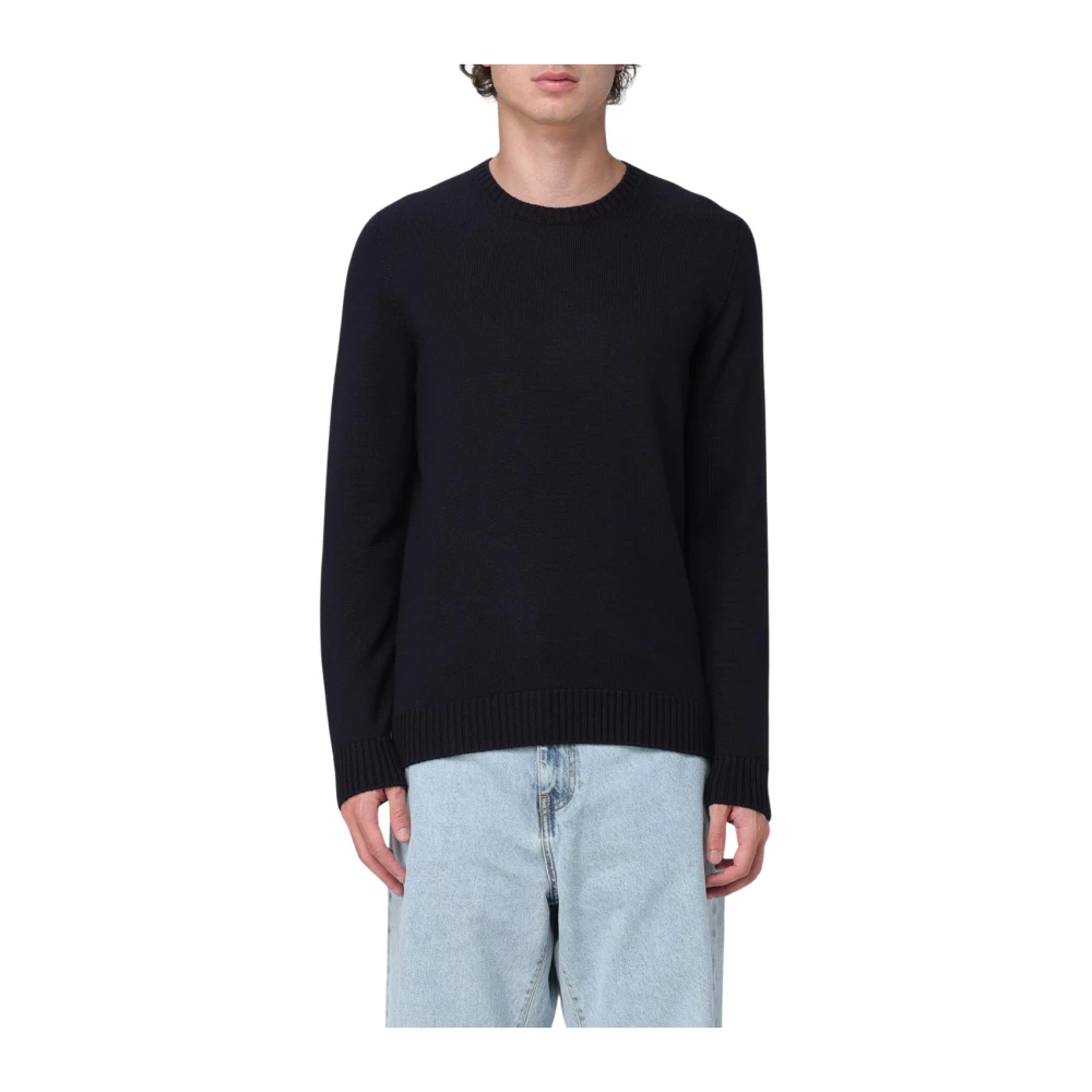 Knitwear > Round-neck Knitwear - - Drumohr - Modalova