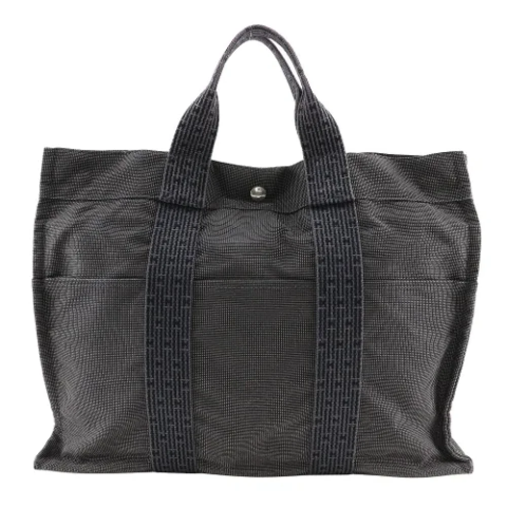 Pre-owned > Pre-owned Bags > Pre-owned Tote Bags - - Hermès Vintage - Modalova