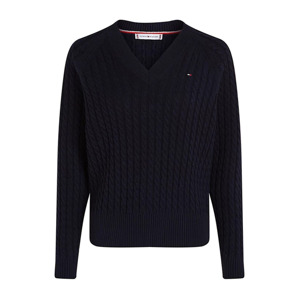 Trui hilfiger online dames