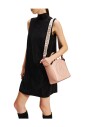k-circle-perforated-small-tote-bag