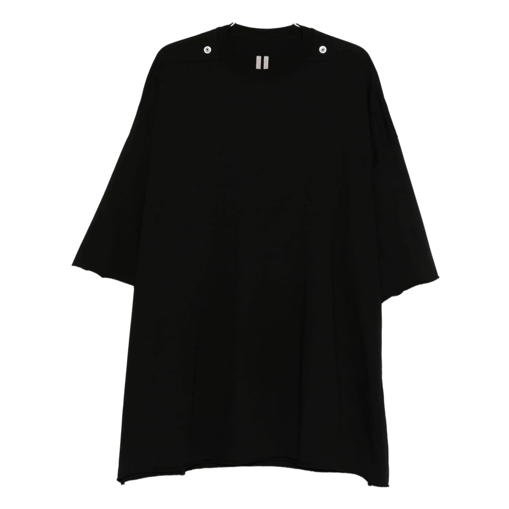 Tops > Oversized Tops - - Rick Owens - Modalova