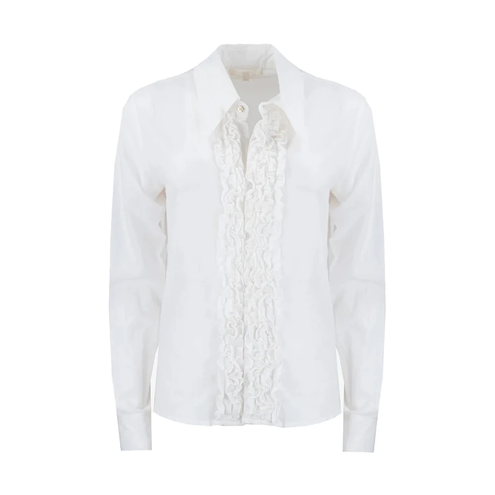 Blouses & Shirts > Shirts - - Kocca - Modalova