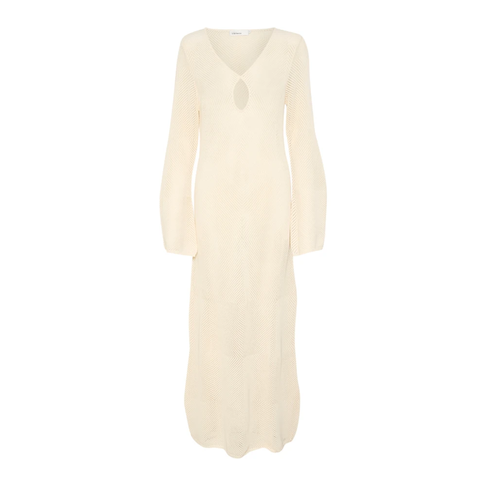 Dresses > Day Dresses > Knitted Dresses - - Karen by Simonsen - Modalova
