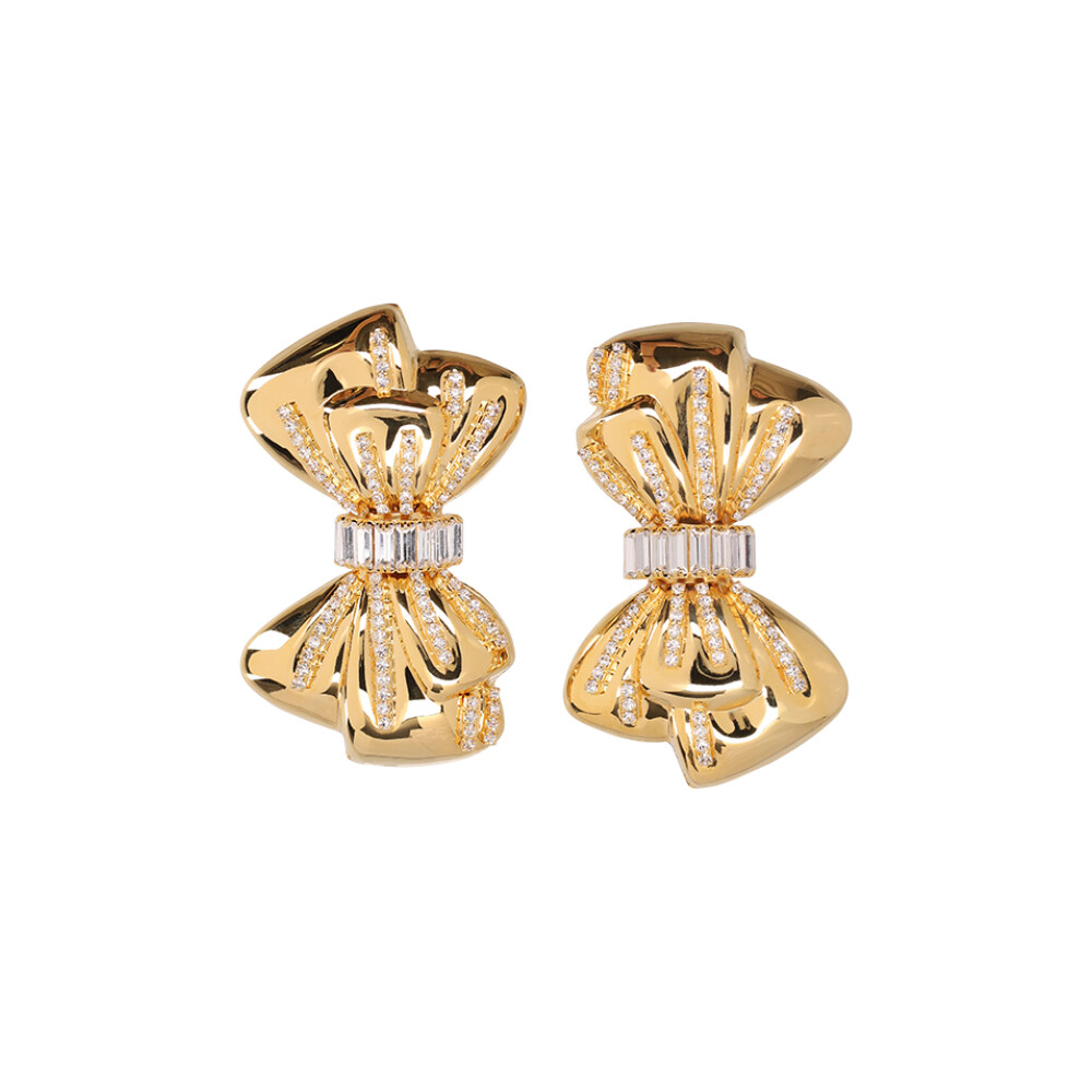 Alessandra Rich Orecchini • Compra Orecchini da Alessandra