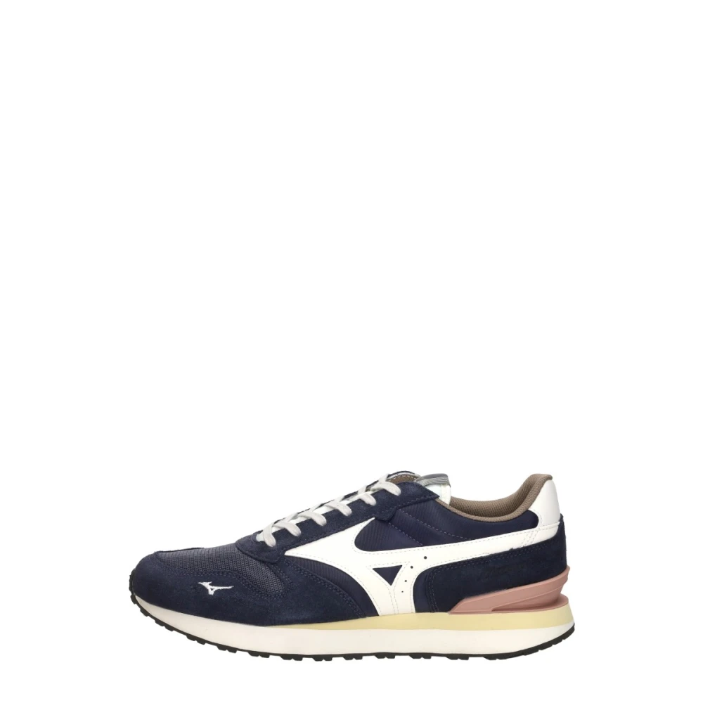 Mizuno Rb87 Sneaker Heren Schoenen Blauw