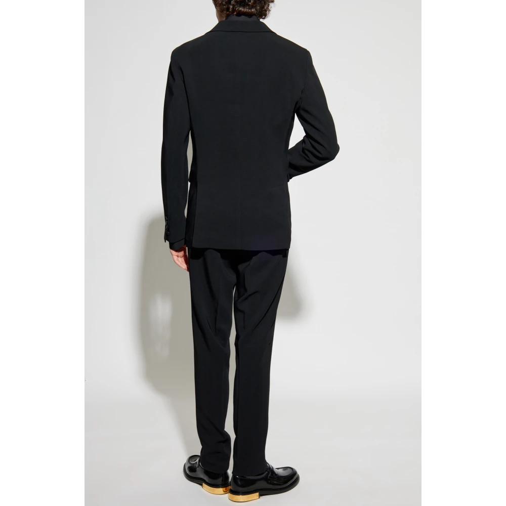 Dsquared2 Pak met satijnen afwerking Black Heren