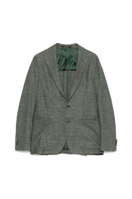 moss-green-blazer