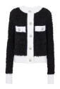 cardigan-en-maille-texturee