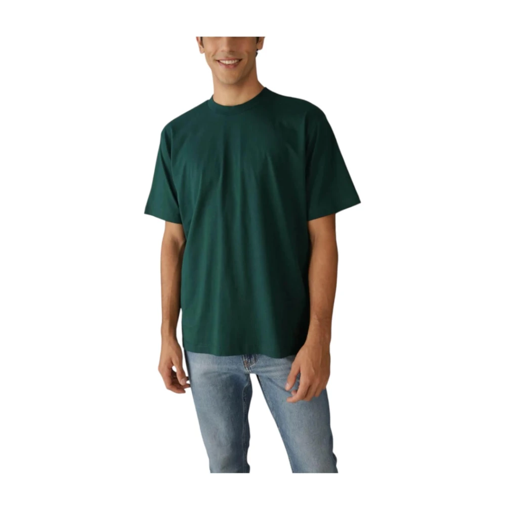 Tops > T-Shirts - - Calvin Klein - Modalova