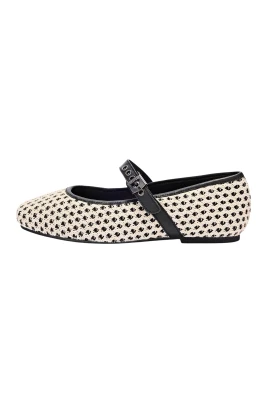 Jennifer Ballet Flat