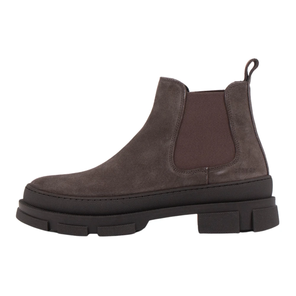 Shoes > Boots > Chelsea Boots - - Copenhagen Shoes - Modalova
