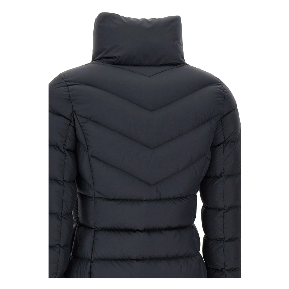 Colmar Zwarte Originals Jassen Black Dames