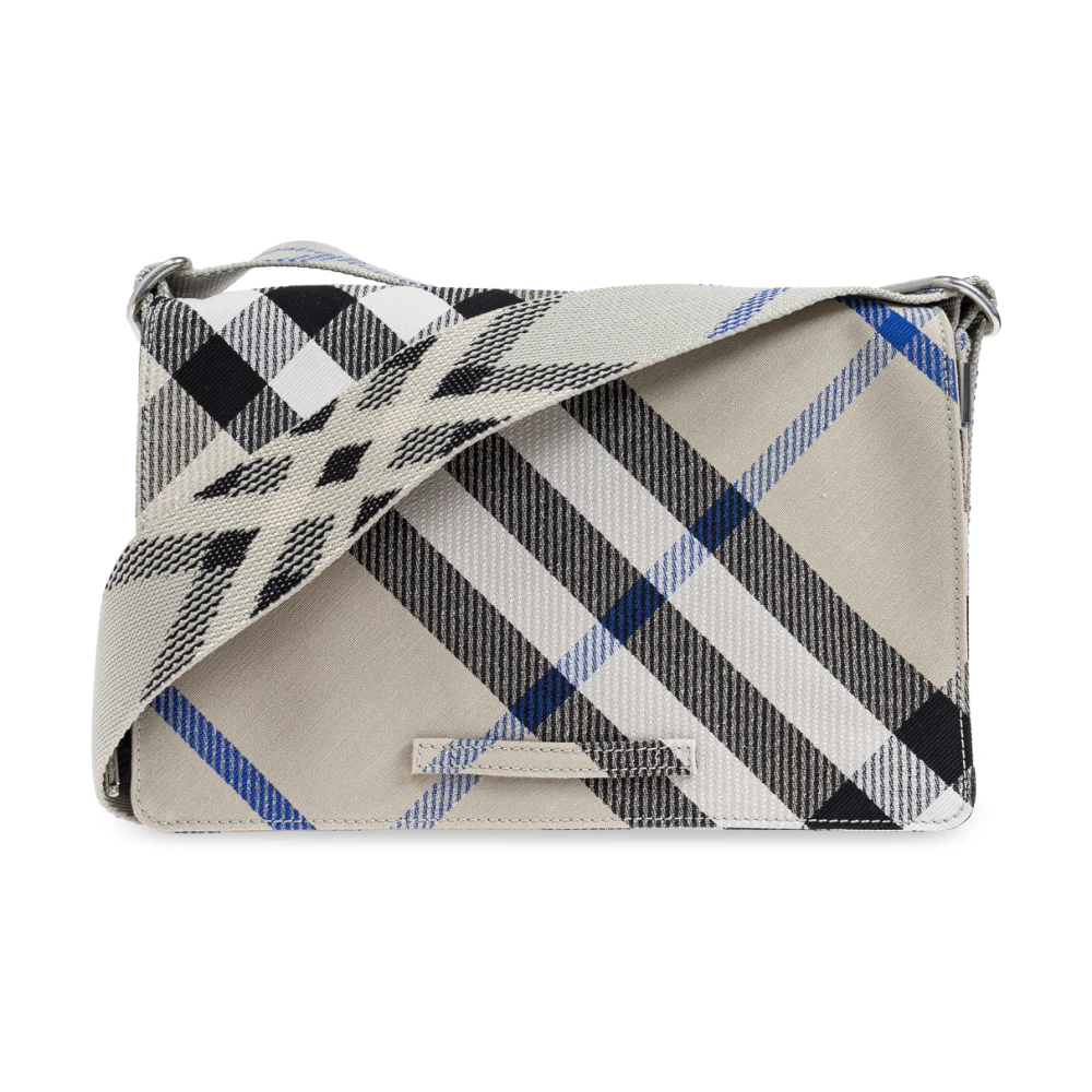 Burberry Trench schoudertas Multicolor Heren