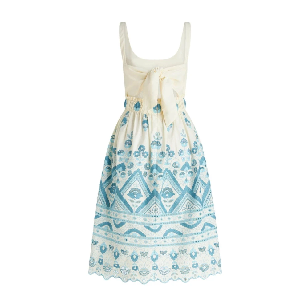 ETRO Summer Dresses Multicolor Dames