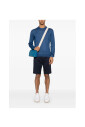 pull-col-rond-bleu-saphir