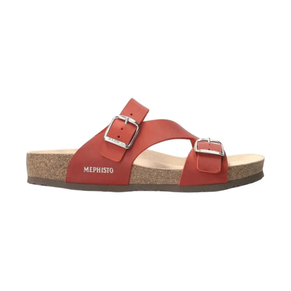 Shoes > Flip Flops & Sliders > Sliders - - Mephisto - Modalova