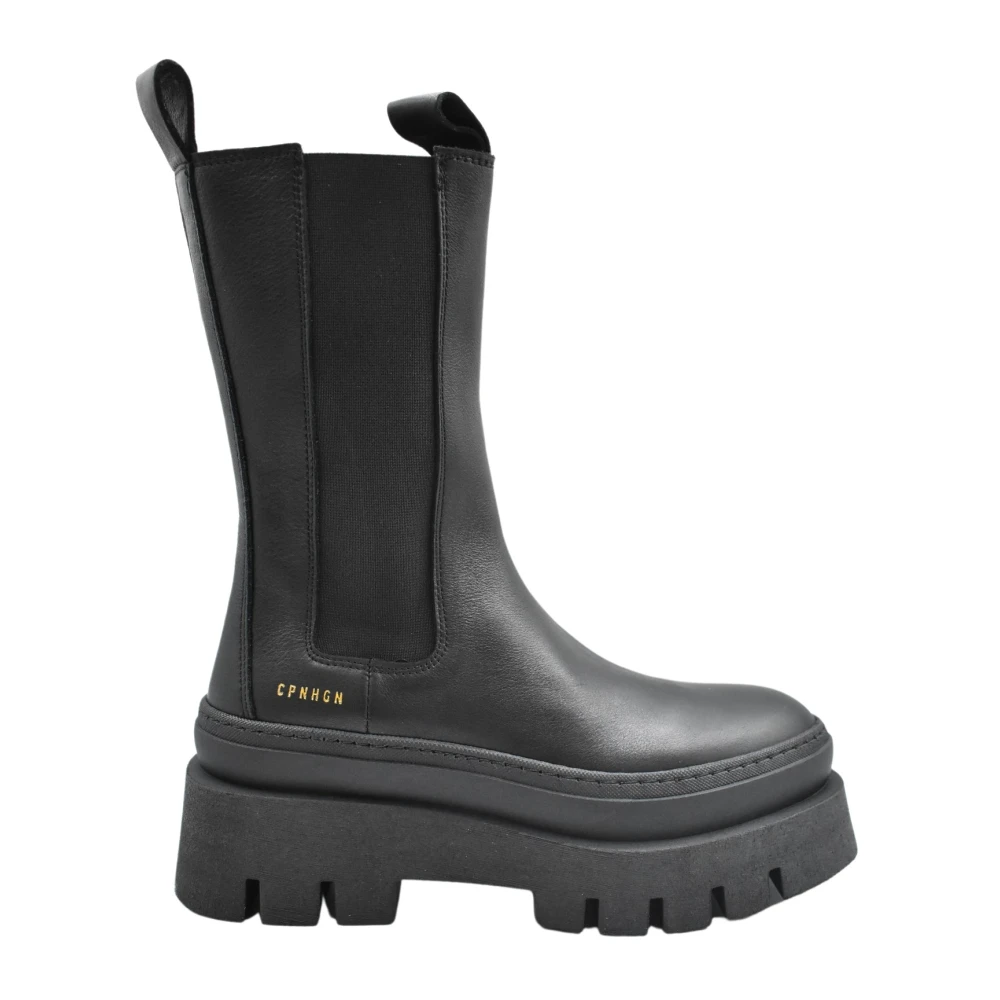Shoes > Boots > Chelsea Boots - - Copenhagen Studios - Modalova