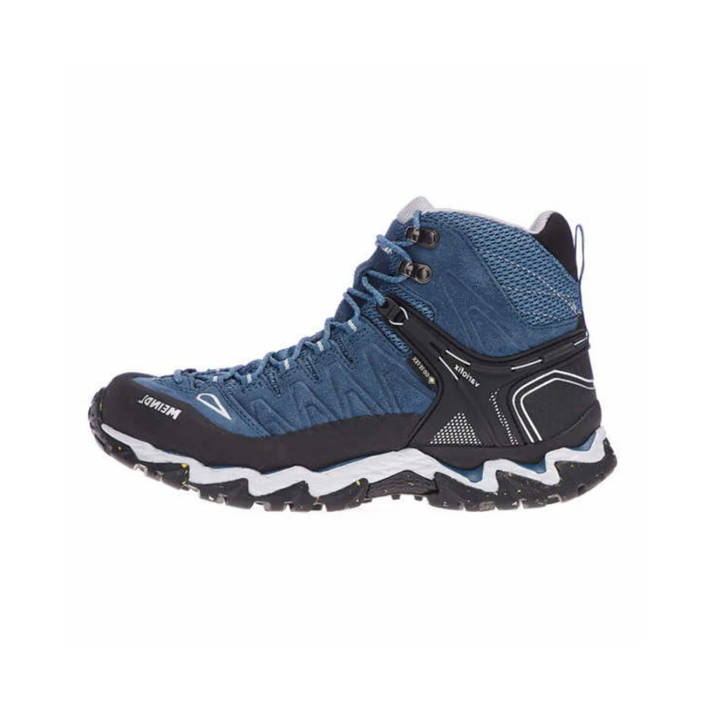 Meindl Robuuste buitenschoenen voor dames Blue Heren