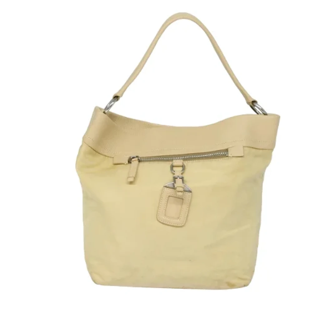 Pre-owned > Pre-owned Bags > Pre-owned Handbags - - Prada Vintage - Modalova