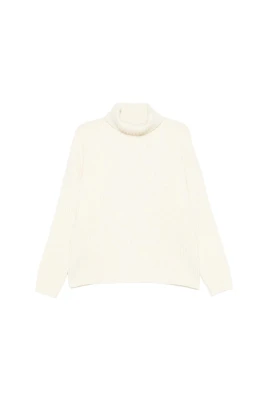 Alba Roll Neck Sweater