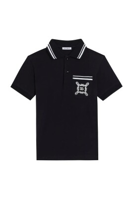 t-shirt-bleu-en-coton-pour-enfants