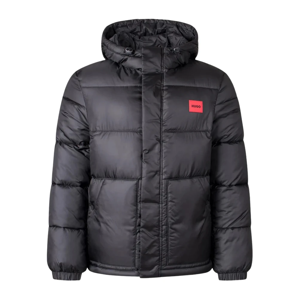 Jackets > Winter Jackets - - Hugo - Modalova