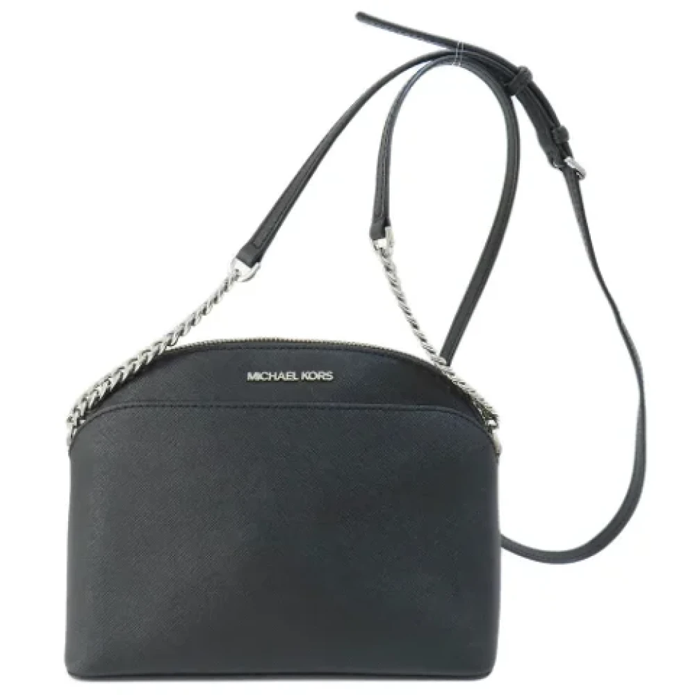 Pre-owned > Pre-owned Bags > Pre-owned Cross Body Bags - - Michael Kors Pre-owned - Modalova