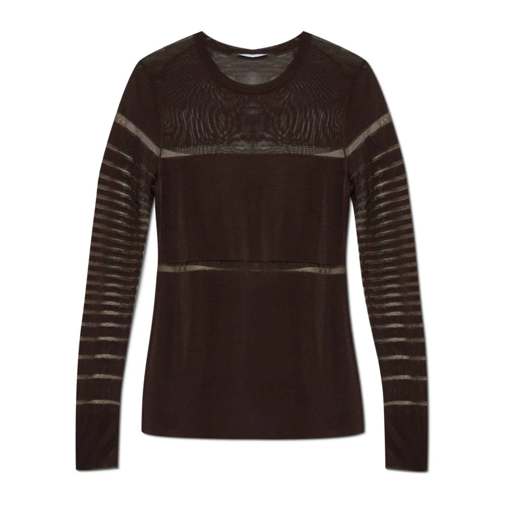 Tops > Long Sleeve Tops - - Helmut Lang - Modalova