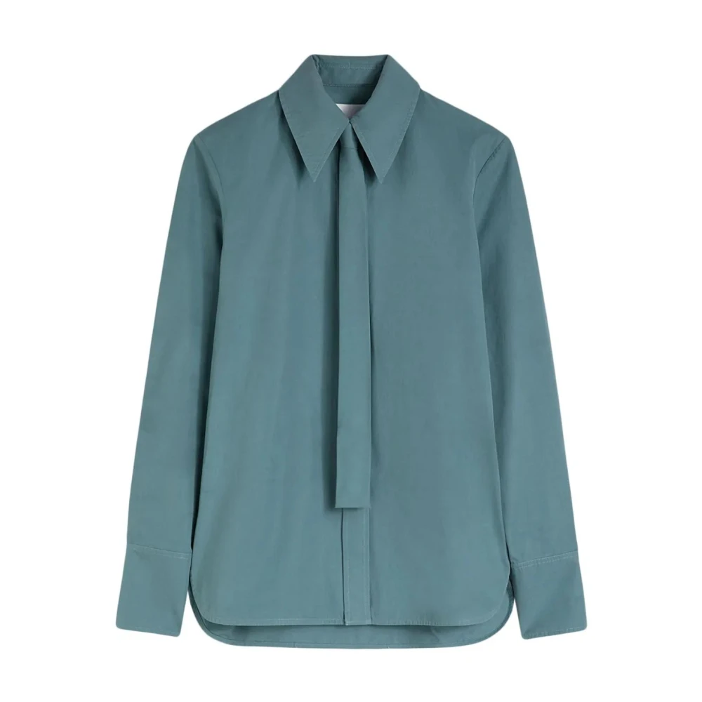 Blouses & Shirts > Shirts - - Jil Sander - Modalova